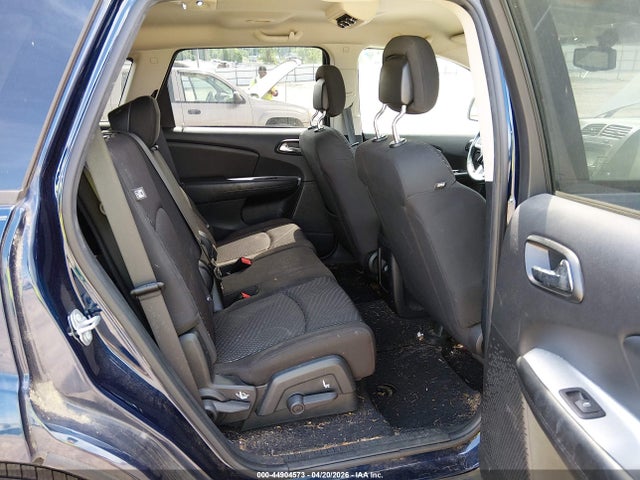 Aukcja sprzedaży 2017 Dodge Journey Crossroad, vin: 3C4PDCGB9HT584215, numer aukcji: 44904573