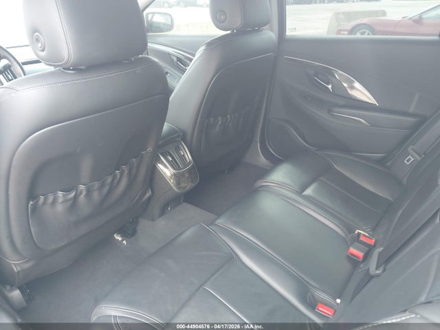 Aukcja sprzedaży 2016 Buick Lacrosse Leather, vin: 1G4GB5G38GF235318, numer aukcji: 44904576