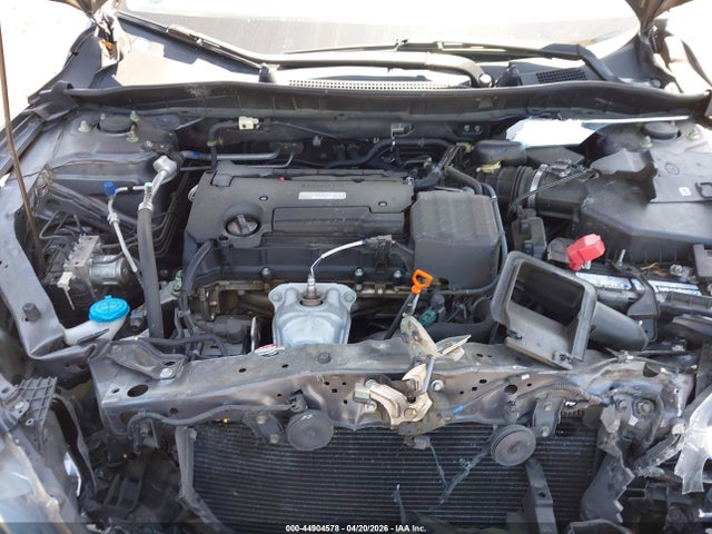 Продажа на аукционе авто 2017 Honda Accord Lx, vin: 1HGCR2F34HA241308, номер лота: 44904578