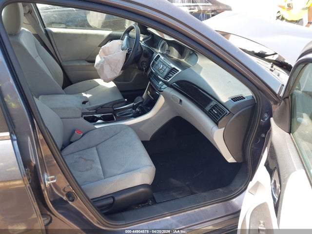 Продажа на аукционе авто 2017 Honda Accord Lx, vin: 1HGCR2F34HA241308, номер лота: 44904578