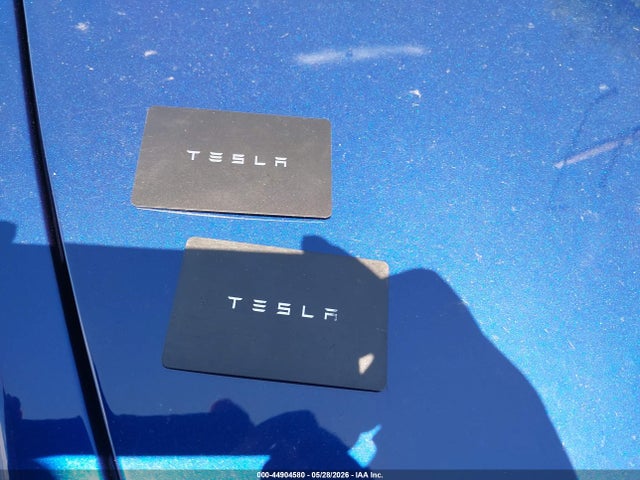 2023 Tesla Model Y მანქანა იყიდება აუქციონზე, vin: 7SAYGDEE3PA056102, აუქციონის ნომერი: 44904580