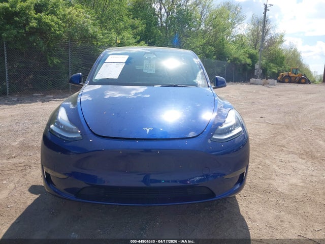 2023 Tesla Model Y მანქანა იყიდება აუქციონზე, vin: 7SAYGDEE3PA056102, აუქციონის ნომერი: 44904580