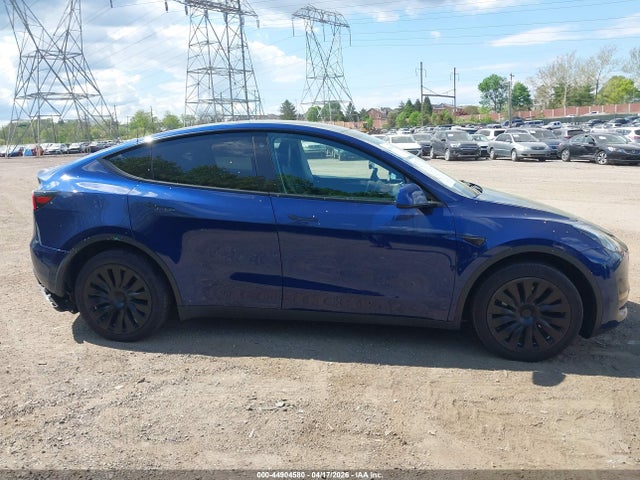 2023 Tesla Model Y მანქანა იყიდება აუქციონზე, vin: 7SAYGDEE3PA056102, აუქციონის ნომერი: 44904580