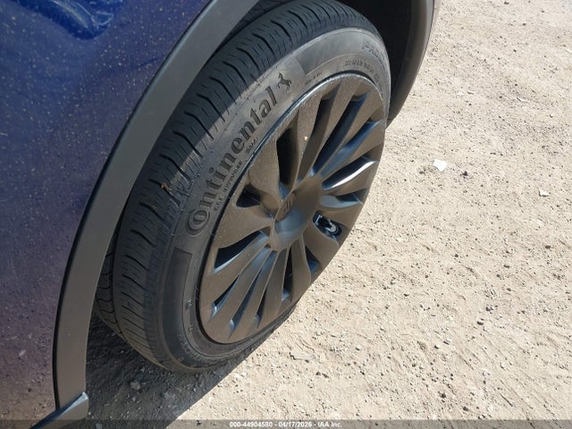 2023 Tesla Model Y მანქანა იყიდება აუქციონზე, vin: 7SAYGDEE3PA056102, აუქციონის ნომერი: 44904580