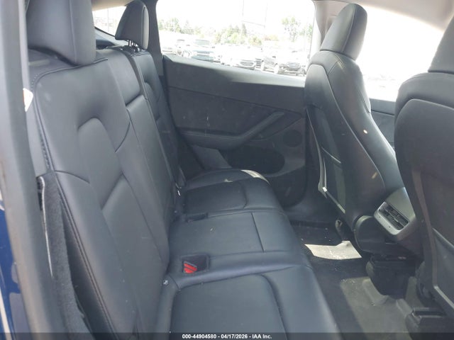 2023 Tesla Model Y მანქანა იყიდება აუქციონზე, vin: 7SAYGDEE3PA056102, აუქციონის ნომერი: 44904580