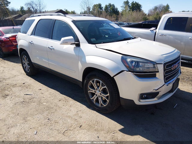 2014 Gmc Acadia Slt-2 მანქანა იყიდება აუქციონზე, vin: 1GKKVSKD8EJ251604, აუქციონის ნომერი: 44904581