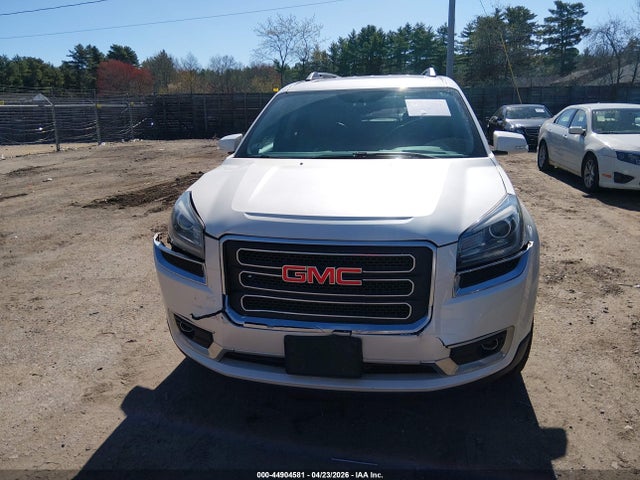 Продажа на аукционе авто 2014 Gmc Acadia Slt-2, vin: 1GKKVSKD8EJ251604, номер лота: 44904581