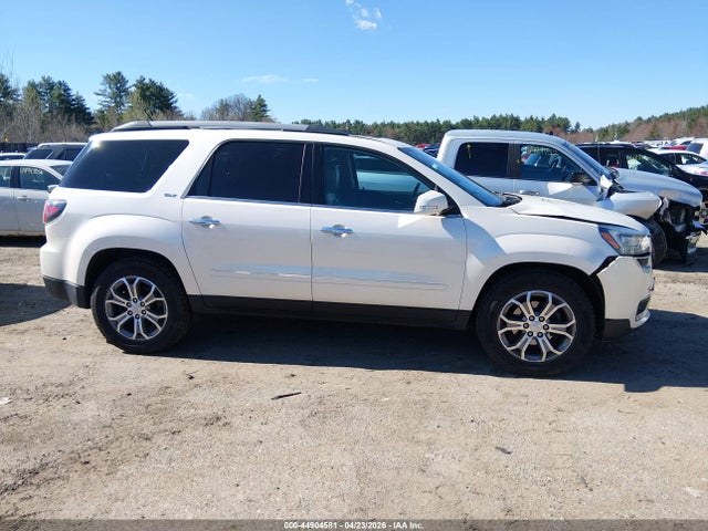 Продажа на аукционе авто 2014 Gmc Acadia Slt-2, vin: 1GKKVSKD8EJ251604, номер лота: 44904581
