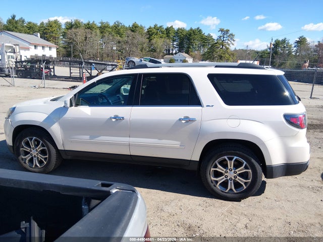 Продажа на аукционе авто 2014 Gmc Acadia Slt-2, vin: 1GKKVSKD8EJ251604, номер лота: 44904581