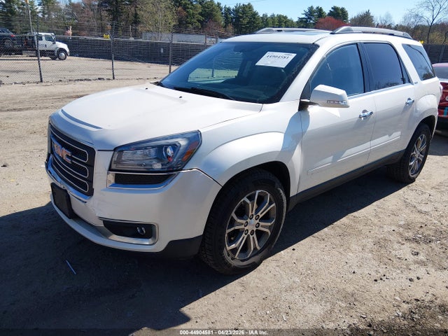 Продажа на аукционе авто 2014 Gmc Acadia Slt-2, vin: 1GKKVSKD8EJ251604, номер лота: 44904581