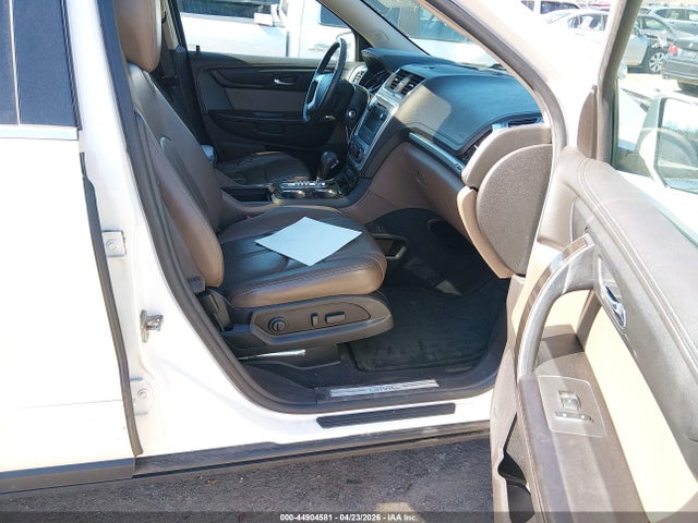 Продажа на аукционе авто 2014 Gmc Acadia Slt-2, vin: 1GKKVSKD8EJ251604, номер лота: 44904581