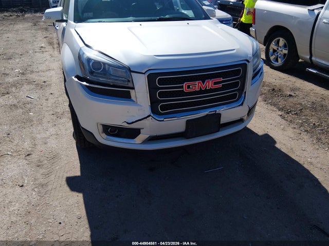 Продажа на аукционе авто 2014 Gmc Acadia Slt-2, vin: 1GKKVSKD8EJ251604, номер лота: 44904581