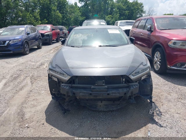 Nissan Maxima 3.5 Sv 2019 1N4AA6AV8KC360509 Image 13
