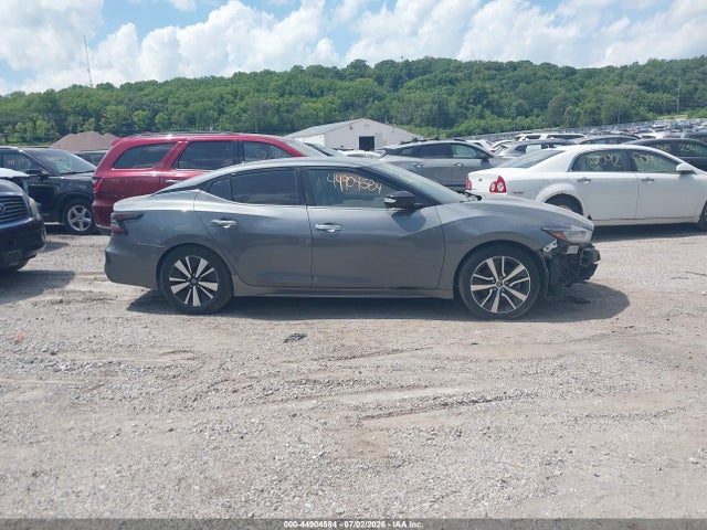 Nissan Maxima 3.5 Sv 2019 1N4AA6AV8KC360509 Image 14