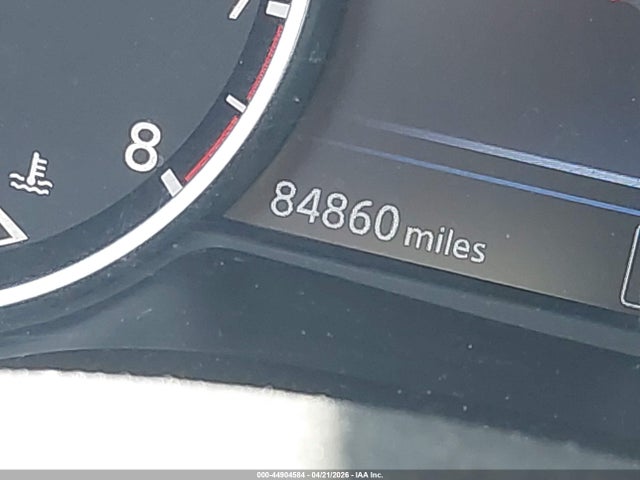 Nissan Maxima 3.5 Sv 2019 1N4AA6AV8KC360509 Image 16
