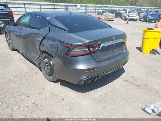 Nissan Maxima 3.5 Sv 2019 1N4AA6AV8KC360509 Image 3