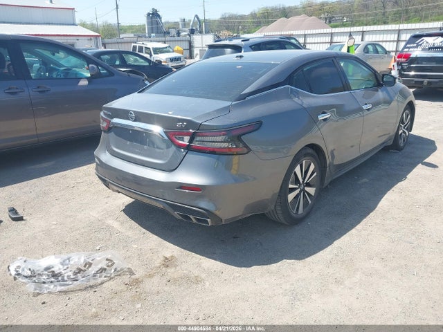 Nissan Maxima 3.5 Sv 2019 1N4AA6AV8KC360509 Image 4