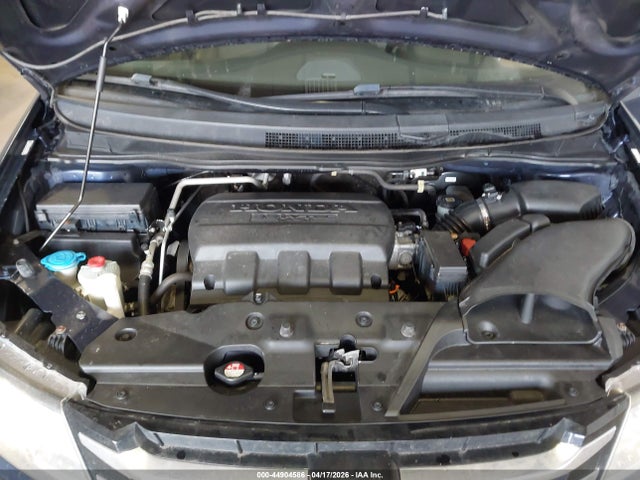 2015 HONDA ODYSSEY 5FNRL5H63FB062622 Photo 9