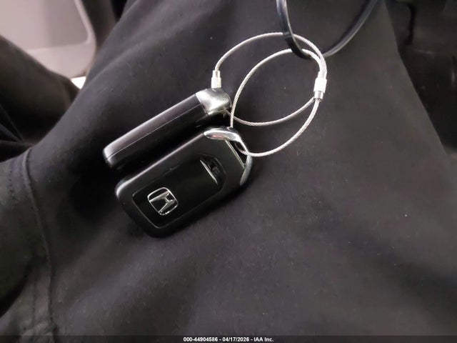 2015 HONDA ODYSSEY 5FNRL5H63FB062622 Photo 10