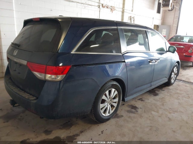 2015 HONDA ODYSSEY 5FNRL5H63FB062622 Photo 3