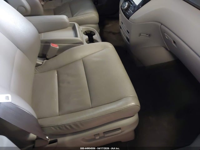 2015 HONDA ODYSSEY 5FNRL5H63FB062622 Photo 4