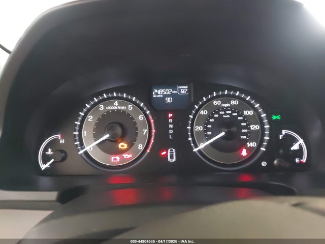 2015 HONDA ODYSSEY 5FNRL5H63FB062622 Photo 6