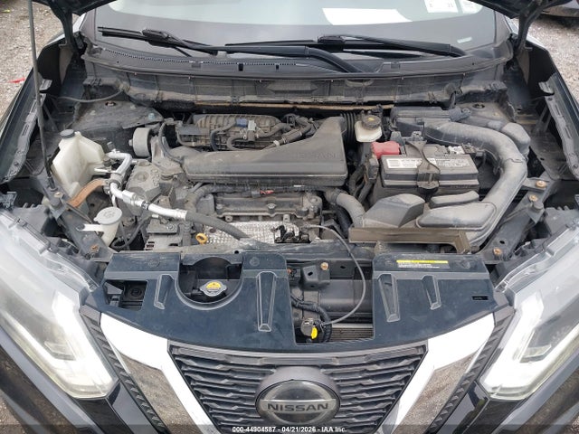Aukcja sprzedaży 2020 Nissan Rogue S Intelligent Awd, vin: 5N1AT2MV1LC750292, numer aukcji: 44904587