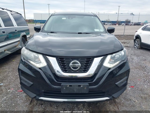 Aukcja sprzedaży 2020 Nissan Rogue S Intelligent Awd, vin: 5N1AT2MV1LC750292, numer aukcji: 44904587