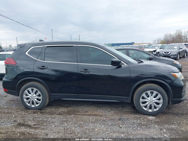 Aukcja sprzedaży 2020 Nissan Rogue S Intelligent Awd, vin: 5N1AT2MV1LC750292, numer aukcji: 44904587