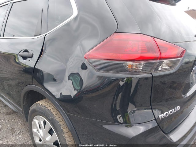Aukcja sprzedaży 2020 Nissan Rogue S Intelligent Awd, vin: 5N1AT2MV1LC750292, numer aukcji: 44904587