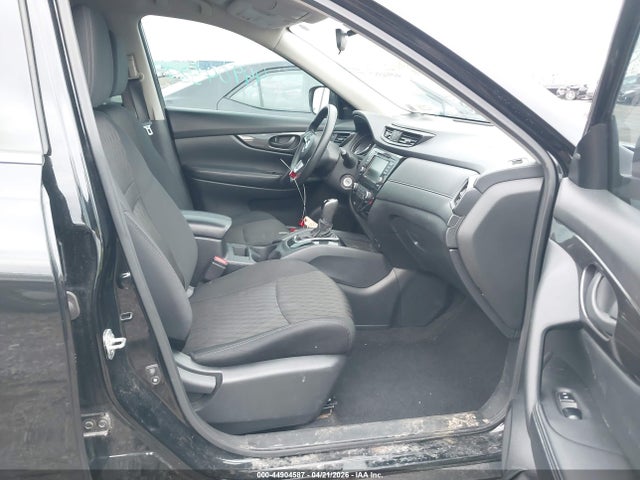 Aukcja sprzedaży 2020 Nissan Rogue S Intelligent Awd, vin: 5N1AT2MV1LC750292, numer aukcji: 44904587