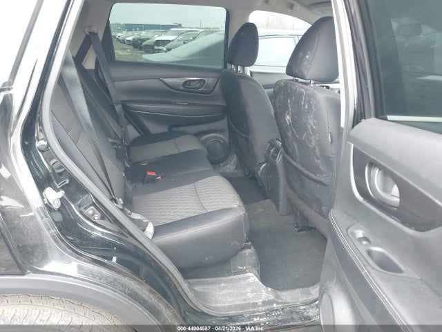 Aukcja sprzedaży 2020 Nissan Rogue S Intelligent Awd, vin: 5N1AT2MV1LC750292, numer aukcji: 44904587