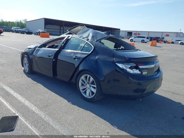 Aukcja sprzedaży 2015 Buick Regal Turbo/e-assist Premium I, vin: 2G4GN5EX5F9190438, numer aukcji: 44904590