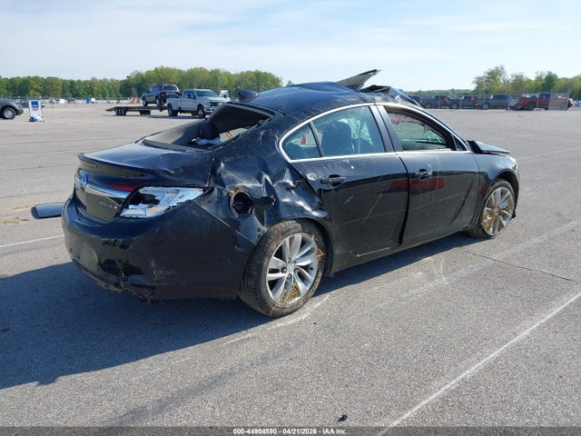 Aukcja sprzedaży 2015 Buick Regal Turbo/e-assist Premium I, vin: 2G4GN5EX5F9190438, numer aukcji: 44904590