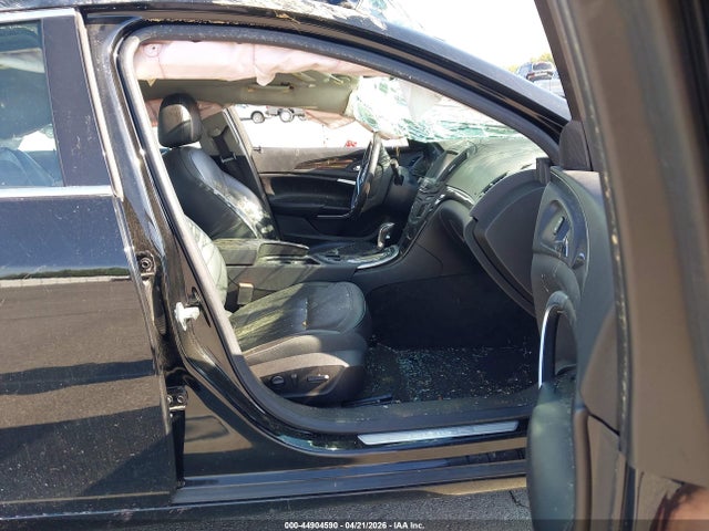 Aukcja sprzedaży 2015 Buick Regal Turbo/e-assist Premium I, vin: 2G4GN5EX5F9190438, numer aukcji: 44904590