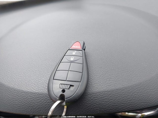 Продажа на аукционе авто 2018 Dodge Grand Caravan Se, vin: 2C4RDGBG4JR254851, номер лота: 44904594