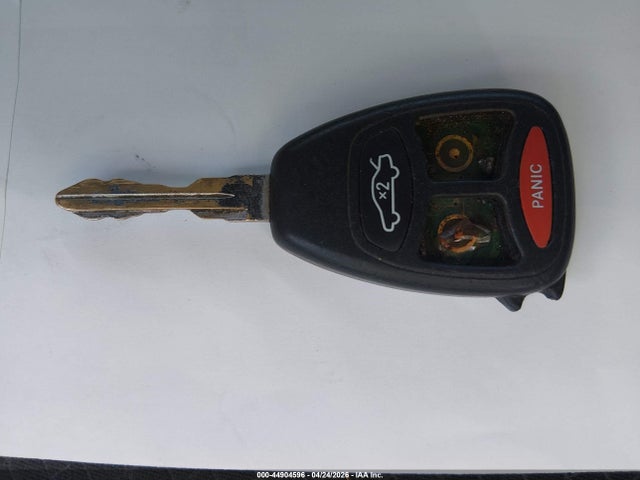 2007 Chrysler 300 მანქანა იყიდება აუქციონზე, vin: 2C3KA43R57H806286, აუქციონის ნომერი: 44904596