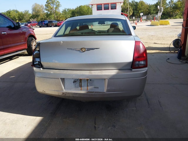 2007 Chrysler 300 მანქანა იყიდება აუქციონზე, vin: 2C3KA43R57H806286, აუქციონის ნომერი: 44904596