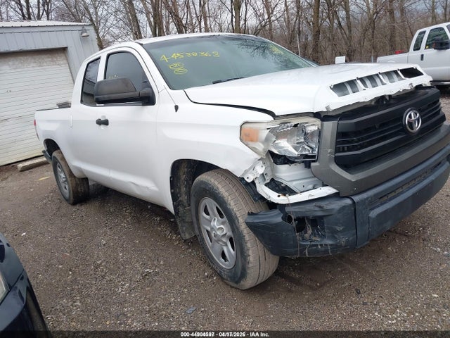2017 TOYOTA TUNDRA 5TFUW5F13HX625184