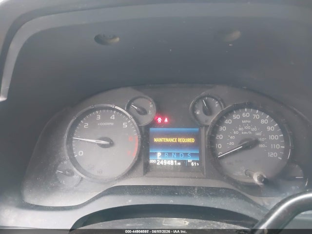 2017 TOYOTA TUNDRA 5TFUW5F13HX625184 Photo 6