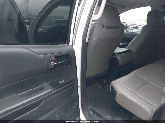 2017 TOYOTA TUNDRA 5TFUW5F13HX625184 Photo 7