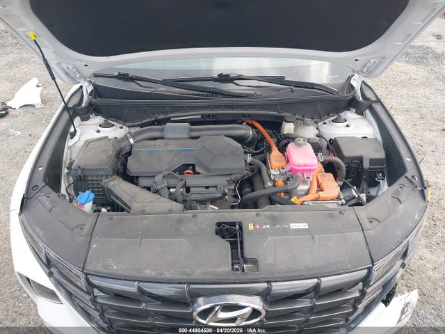 Aukcja sprzedaży 2023 Hyundai Tucson Hybrid Blue, vin: KM8JBCA13PU119683, numer aukcji: 44904598