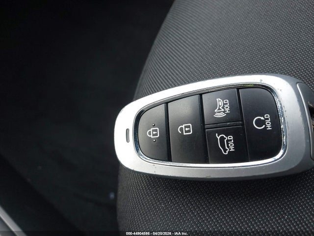 Aukcja sprzedaży 2023 Hyundai Tucson Hybrid Blue, vin: KM8JBCA13PU119683, numer aukcji: 44904598