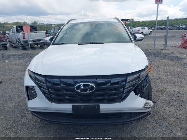 Aukcja sprzedaży 2023 Hyundai Tucson Hybrid Blue, vin: KM8JBCA13PU119683, numer aukcji: 44904598
