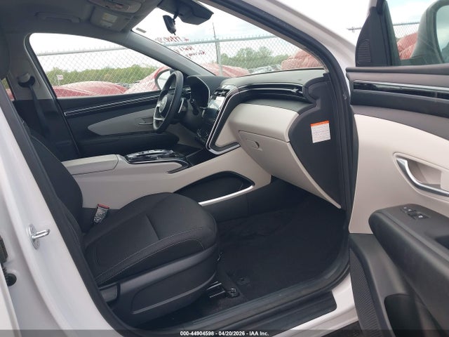 Aukcja sprzedaży 2023 Hyundai Tucson Hybrid Blue, vin: KM8JBCA13PU119683, numer aukcji: 44904598