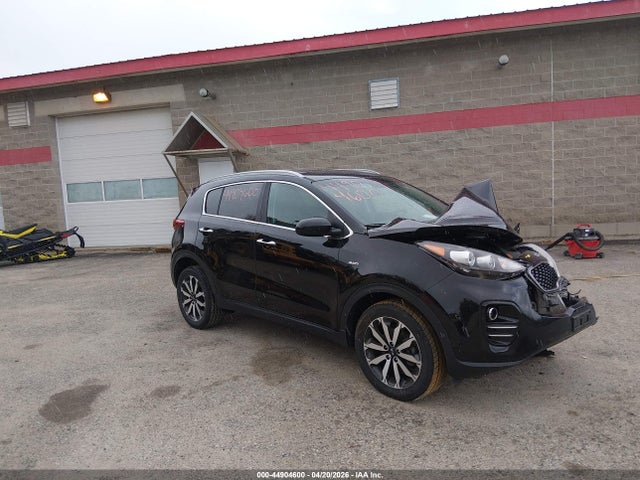 Aukcja sprzedaży 2017 Kia Sportage Ex, vin: KNDPNCAC2H7208734, numer aukcji: 44904600