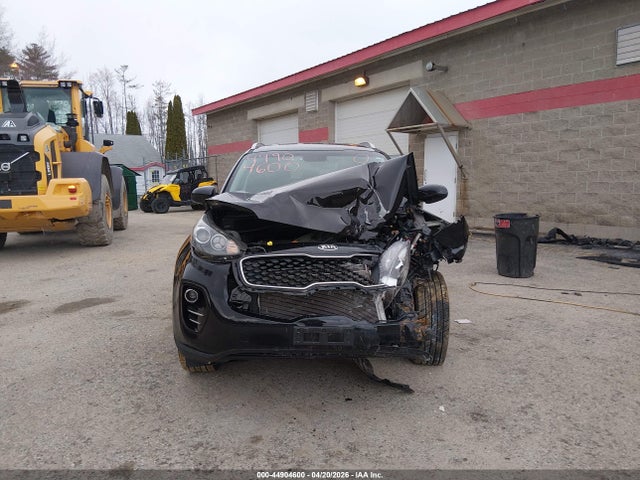 Aukcja sprzedaży 2017 Kia Sportage Ex, vin: KNDPNCAC2H7208734, numer aukcji: 44904600