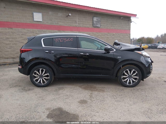 Aukcja sprzedaży 2017 Kia Sportage Ex, vin: KNDPNCAC2H7208734, numer aukcji: 44904600