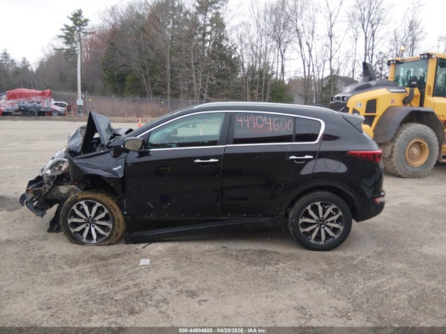 Aukcja sprzedaży 2017 Kia Sportage Ex, vin: KNDPNCAC2H7208734, numer aukcji: 44904600