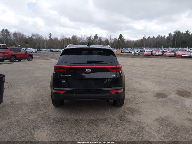 Aukcja sprzedaży 2017 Kia Sportage Ex, vin: KNDPNCAC2H7208734, numer aukcji: 44904600